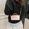Fashion Crossbody Bags for Women Small Shoulder Bags Colorblock Handbags Purses
