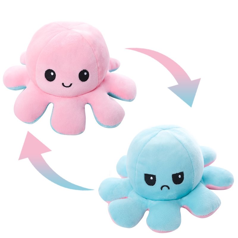 reversible octopus discount code