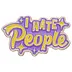 Hate People