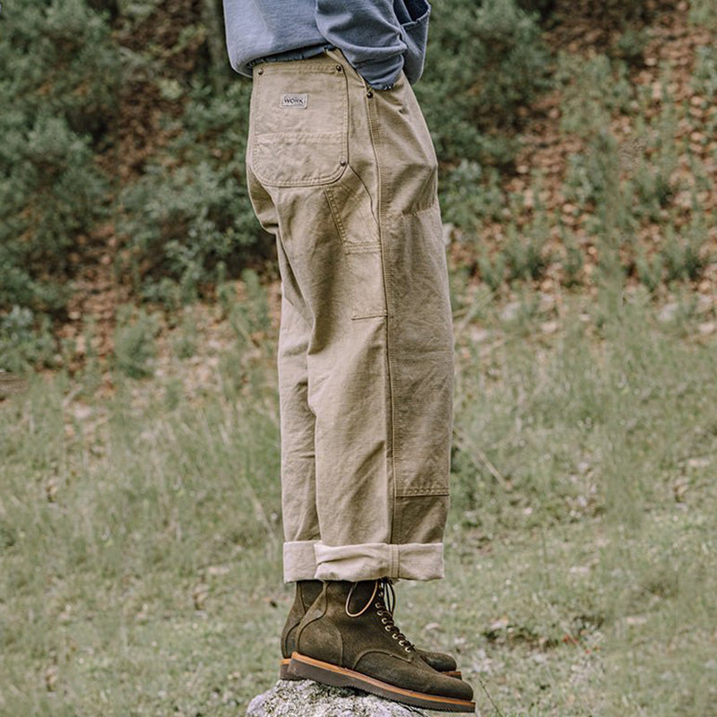 Vintage 90s Cargo Pants