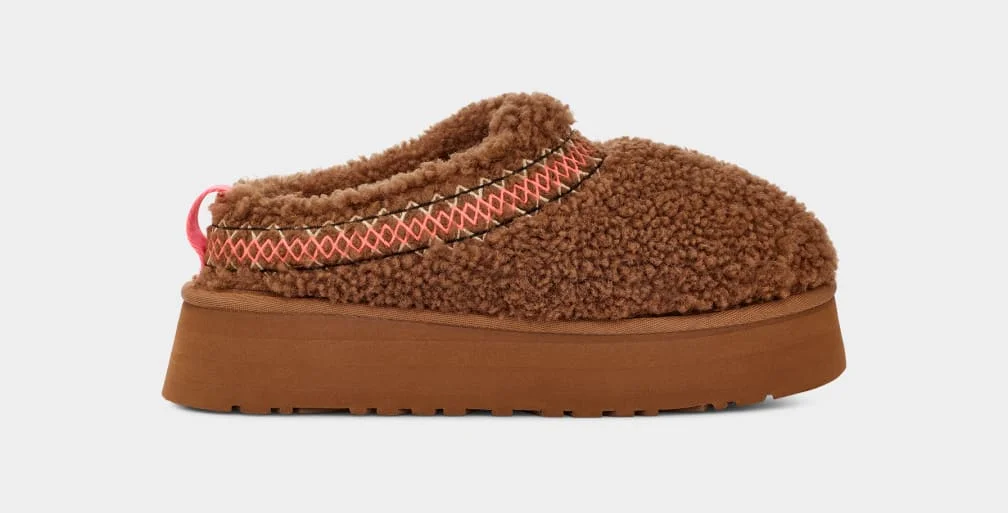 Ugg-Tazz Ugg Braid