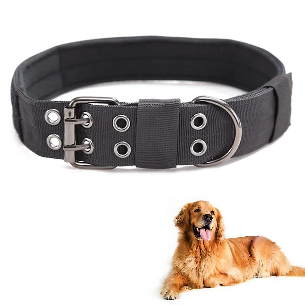 Reflective Dog Collar Dog Collar Nylon