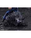 1/7 Scale S-Fire Series Megumi Fushiguro - Jujutsu Kaisen Official Statue - SEGA