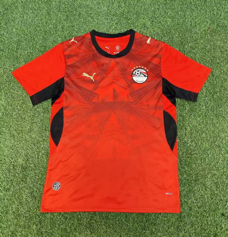 2026 Egypt home World Cup jersey 1:1 Thai Quality