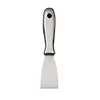 One-Piece Stainless Steel Putty Knife Paint Scraper Spackle Tool for Spackling