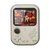 3-in-1 Game Console, Power Bank, Handheld Game Console, Classic Screen Projection Joystick