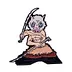 Brave Samurai Pig