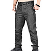 Men's Multi-pocket Waterproof Tactical Hiking Cargo Pants by Inlyline