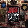 (Multi Style)Band - Vintage Metal Signs - 20*30cm - Music