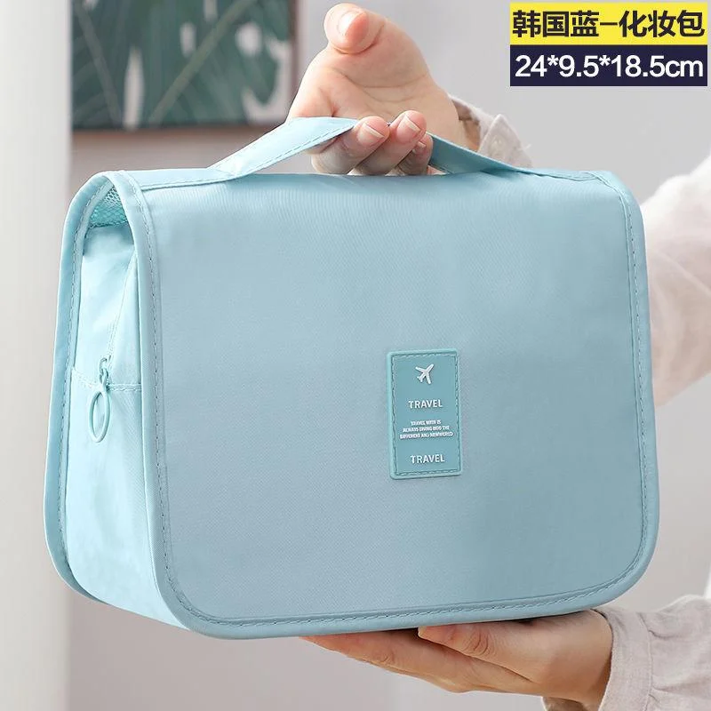 Cosmetic Small Portable With Hook Wash Bag Bulk Bags Cosmetic Bags