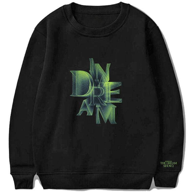 NCT THE DREAM SHOW pullover