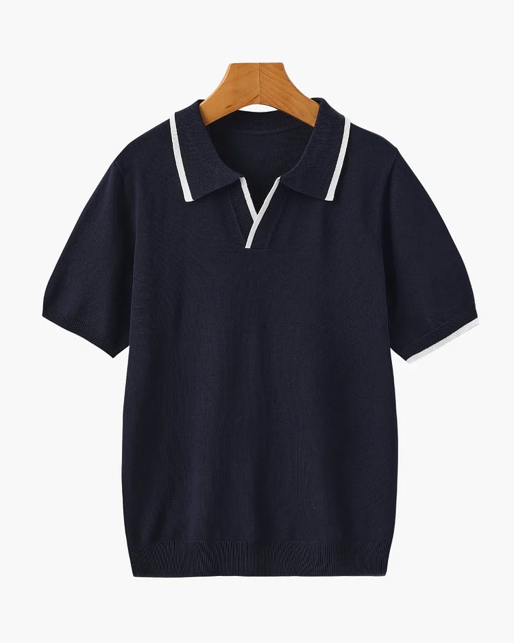 Monaco Edge Polo QueenFunky