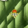 Retro 1993 Real Betis Soccer Jersey Home