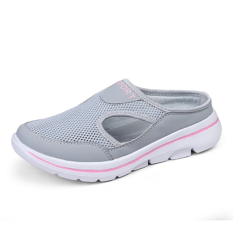 Men's Comfortable Breathable Support Sports Sandals  -New Radinnoo.com