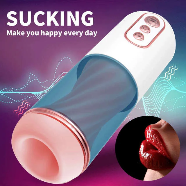 VAVDON Portable pussy male masturbation cup soft silicone vaginal glans stimulation masturbation device - FJB-26