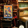 Rat Fink - Metal Tin Signs(8*12Inch/12*16Inch) - Garage&Transport