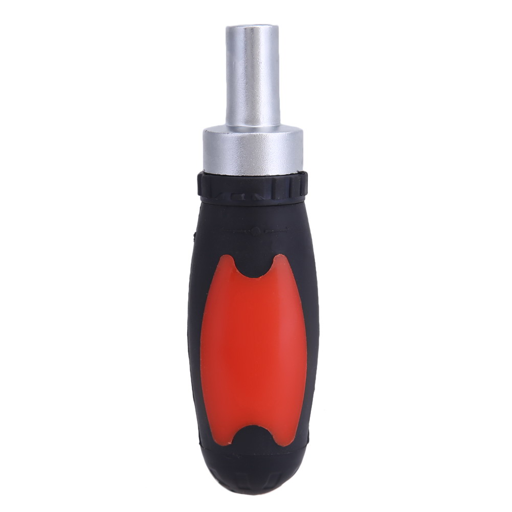 

Ratchet Wrench Screwdriver Handle Ratchet Wrench Handle Screw Driver 6.35Mm, 501 Original