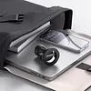 Universal Travel Clip Magnetic Phone Holder