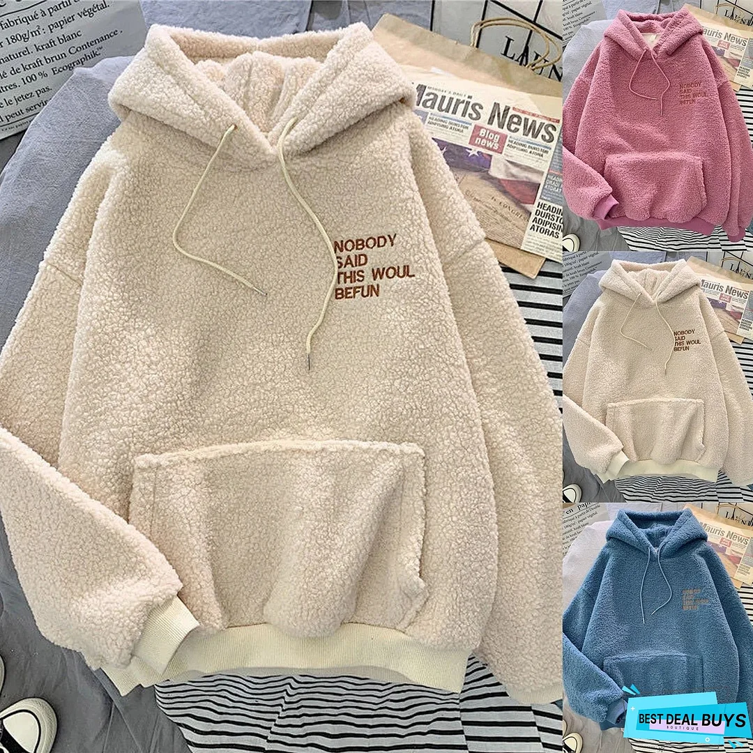 ANABELLA HOODIE