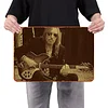 Tom Petty - Vintage Metal Signs - 20*30cm/30*40cm - Music