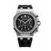 Audemars Piguet 26231ST.ZZ.D002CA.01 Royal Oak Offshore Women's Black-toned