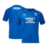 Glasgow Rangers Home Soccer Jersey 2024/25