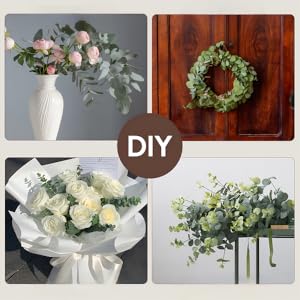 DIY,VASE FILLER,WREATH,WEDDING BOUQUET,CENTERPIECE