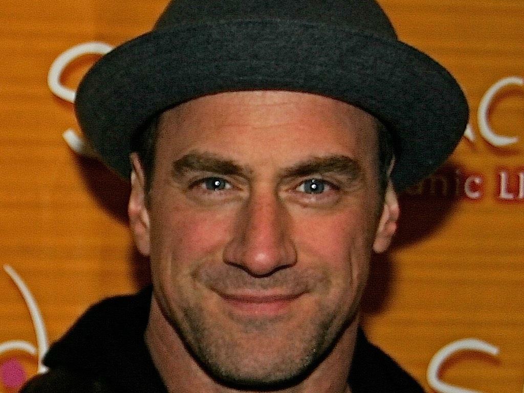 Christopher Meloni 8x10 Picture Simply Stunning Photo Poster painting Gorgeous Celebrity #81