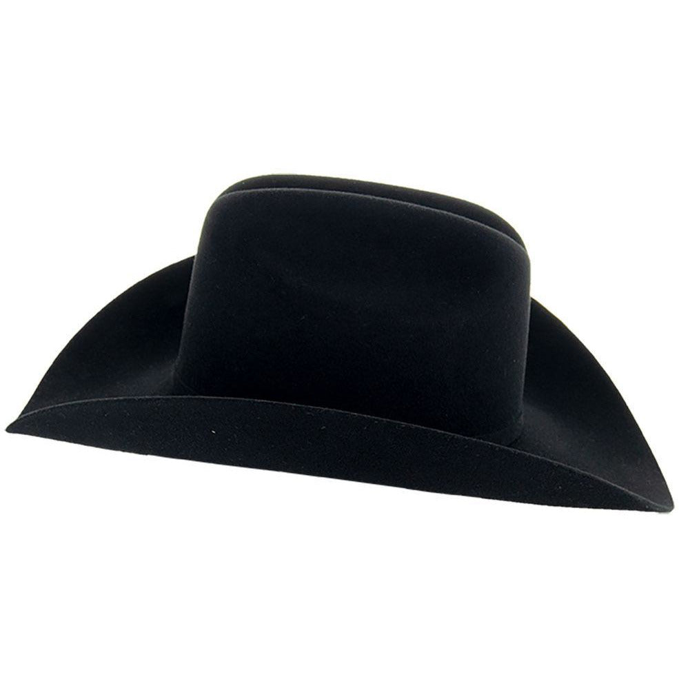 Handmade Felt Western Hat | 5X Andres Felt Cowboy Hat