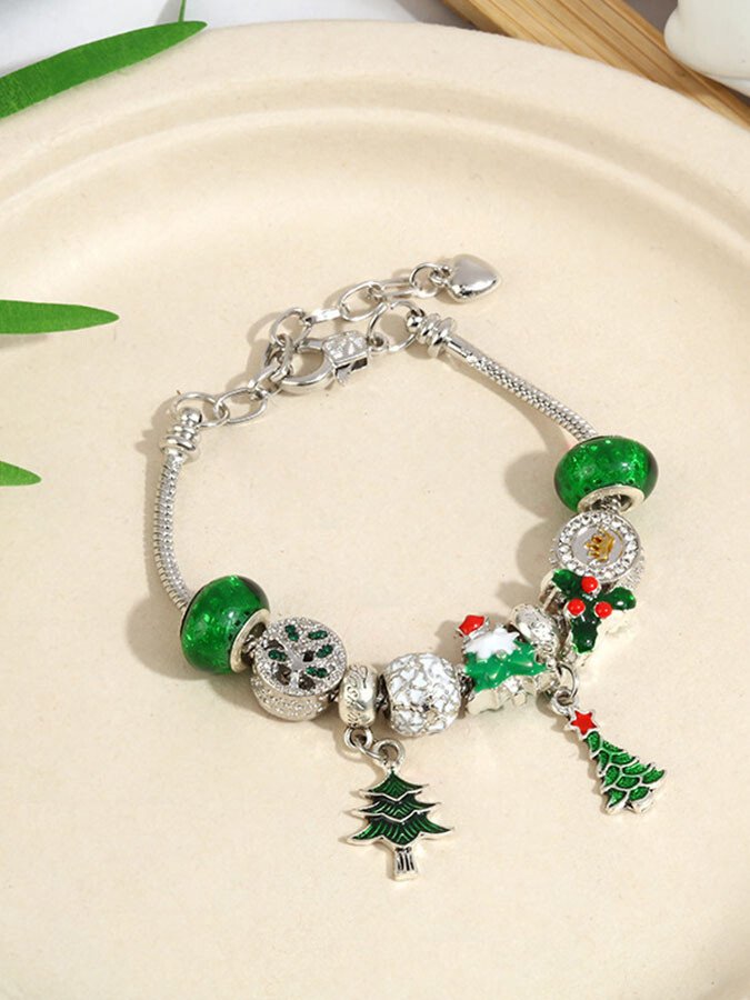 Christmas Creative Bracelet