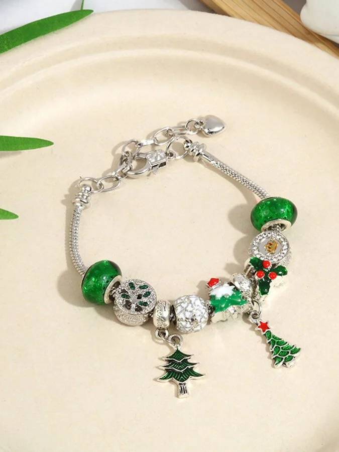 Christmas Creative Bracelet