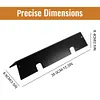 3pcs Grill Accessories Replacement Parts for Weber Spirit II E210 S210 E220 S220