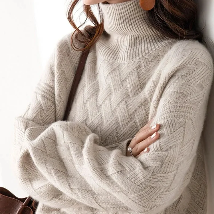  Cashmere Sweater