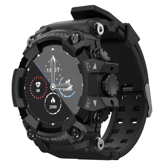 Maneifurui™ Smart Watch