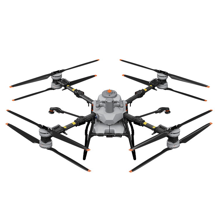 Dronehint dji Agras T100 New Original Drones dji Agras T100 Sprayer Drone
