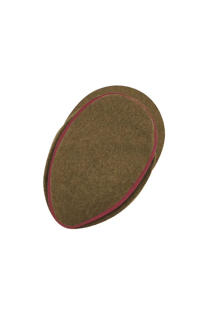   SA Südmark District Wool M1943 Field Cap German-Uniform