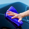 Microfiber Car Cleaning Cloths Quick Dry Car Wash Cloths for Detailing Polishing