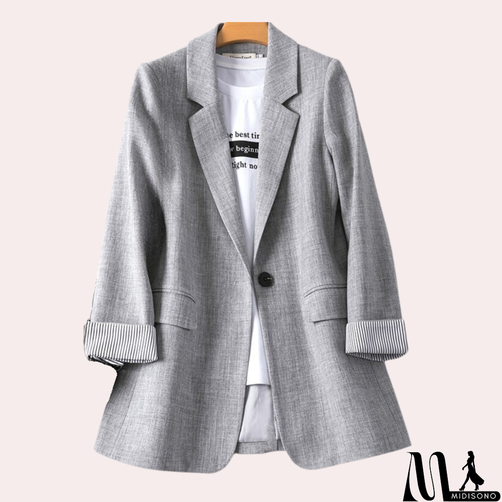 MidiSono - Trendy and Elegant general Blazer