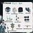 [Wetrose] In Stock Imbibitor Lunae DanHeng Cosplay Costumes Honkai Star Rail Dan Heng Kimono Дань Хэн Пожиратель Луны Halloween