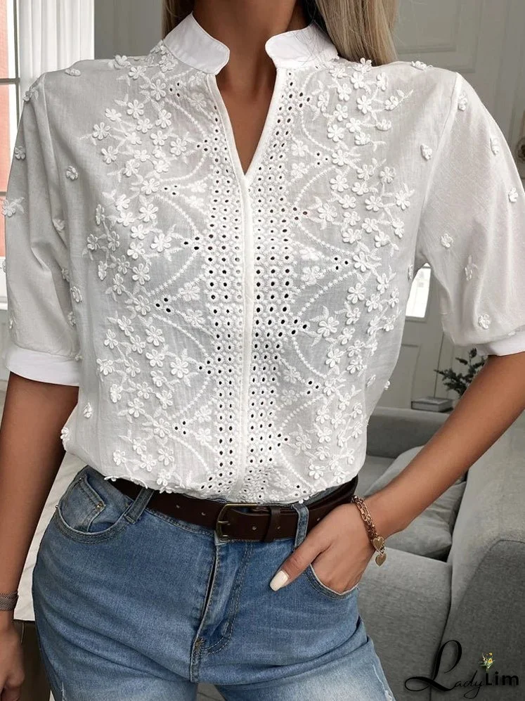 Chic and Versatile general garment