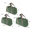 Multifunctional Hand Tool Bags Large Capacity Portable Bag Thicken for Carpentry