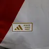 2024/2025 Player Version River Plate home Football Shirt 1:1 Thai Quality