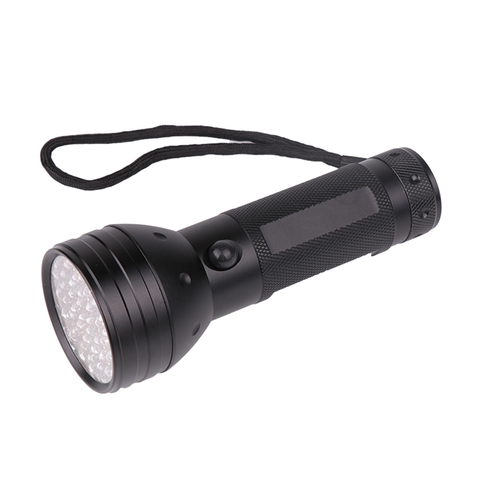 

LED UV Flashlight Ultraviolet Torch 395nm Pet Urine Stains Detector Lights, 501 Original