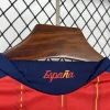 2026 Spain Home Football Shirt 1:1 Thai Quality