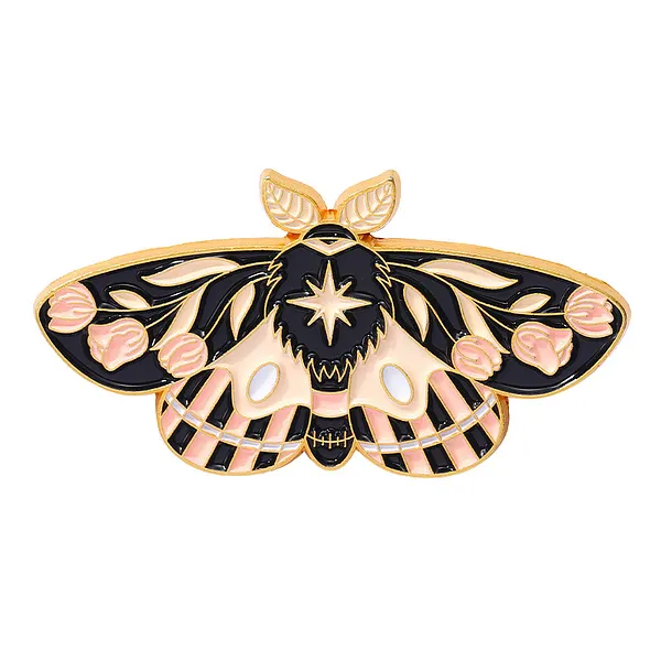 Foto del pin Sweet Night Moth