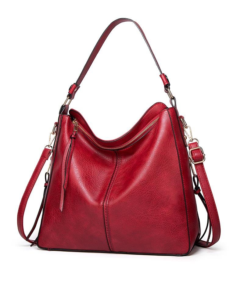 Women's messenger bags