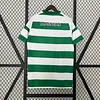 2024/2025 Celtic Home Football Shirt 1:1 Thai Quality