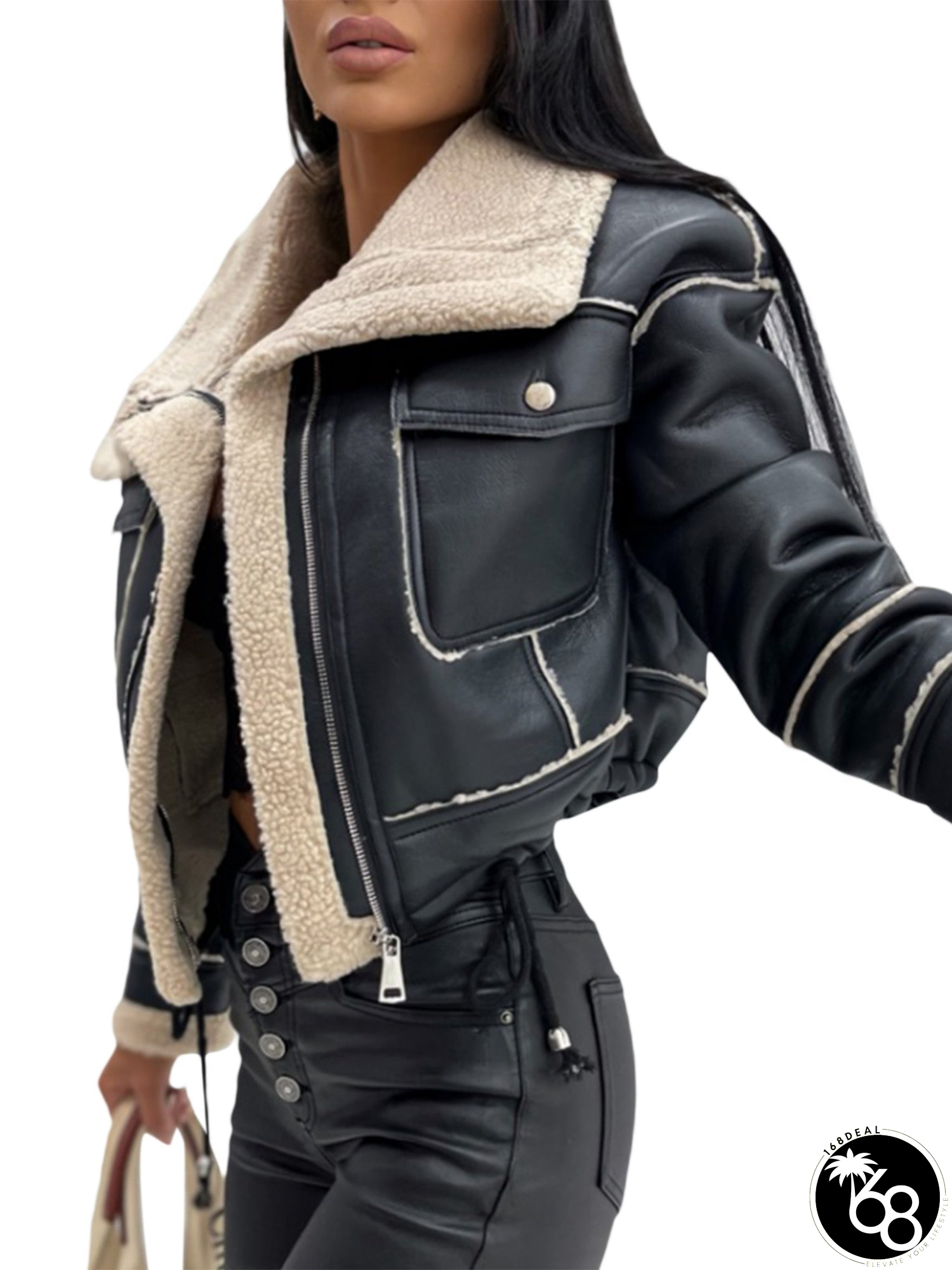 Modern and Versatile general garment | 168DEAL