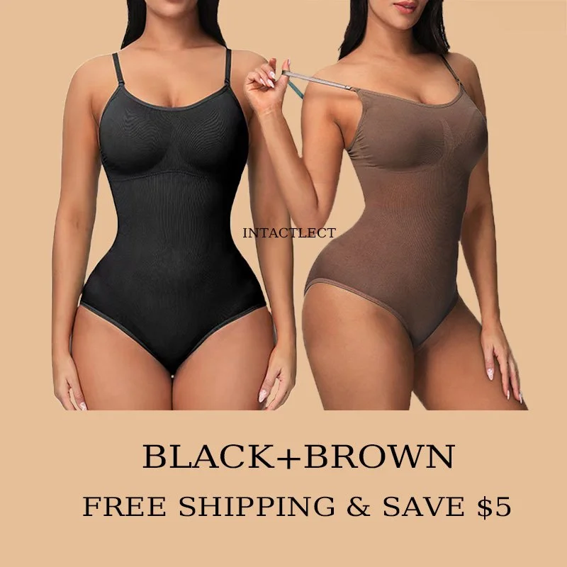 Bodysuit Shapewear-Free Shipping