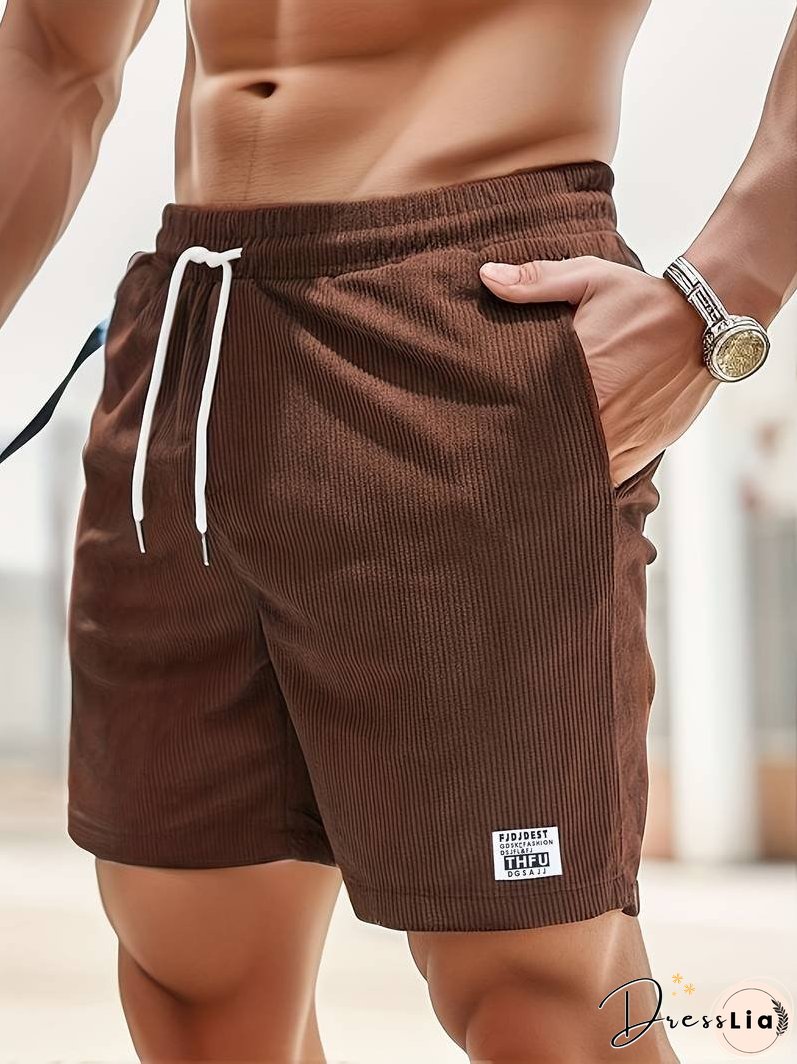 Classic and Comfortable winter Shorts